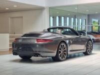 Porsche 911 Cabriolet BV PDK TYPE 991 CABRIOLET Carrera - <small></small> 74.900 € <small>TTC</small> - #4