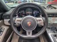 Porsche 911 Cabriolet BV PDK TYPE 991 CABRIOLET Carrera - <small></small> 74.900 € <small>TTC</small> - #10