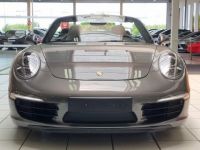 Porsche 911 Cabriolet BV PDK TYPE 991 CABRIOLET Carrera - <small></small> 74.900 € <small>TTC</small> - #25