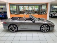 Porsche 911 Cabriolet BV PDK TYPE 991 CABRIOLET Carrera - <small></small> 74.900 € <small>TTC</small> - #27