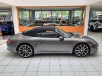 Porsche 911 Cabriolet BV PDK TYPE 991 CABRIOLET Carrera - <small></small> 74.900 € <small>TTC</small> - #28