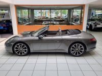 Porsche 911 Cabriolet BV PDK TYPE 991 CABRIOLET Carrera - <small></small> 74.900 € <small>TTC</small> - #30