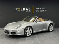 Porsche 911 Cabriolet Carrera - <small></small> 59.990 € <small>TTC</small> - #1