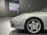 Porsche 911 Cabriolet Carrera - <small></small> 59.990 € <small>TTC</small> - #2