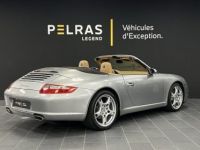 Porsche 911 Cabriolet Carrera - <small></small> 59.990 € <small>TTC</small> - #3