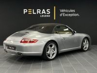 Porsche 911 Cabriolet Carrera - <small></small> 59.990 € <small>TTC</small> - #4