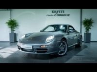 Porsche 911 Cabriolet Carrera - <small></small> 54.000 € <small>TTC</small> - #1