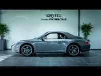 Porsche 911 Cabriolet Carrera - <small></small> 54.000 € <small>TTC</small> - #2