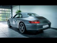 Porsche 911 Cabriolet Carrera - <small></small> 54.000 € <small>TTC</small> - #3