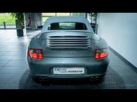 Porsche 911 Cabriolet Carrera - <small></small> 54.000 € <small>TTC</small> - #4