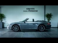 Porsche 911 Cabriolet Carrera - <small></small> 54.000 € <small>TTC</small> - #5