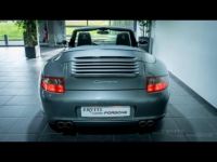 Porsche 911 Cabriolet Carrera - <small></small> 54.000 € <small>TTC</small> - #6