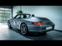 Porsche 911 Cabriolet Carrera - <small></small> 54.000 € <small>TTC</small> - #7