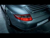 Porsche 911 Cabriolet Carrera - <small></small> 54.000 € <small>TTC</small> - #8