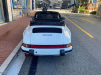 Porsche 911 Cabriolet Carrera - <small></small> 75.900 € <small>TTC</small> - #9