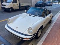 Porsche 911 Cabriolet Carrera - <small></small> 75.900 € <small>TTC</small> - #11