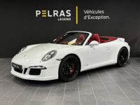 Porsche 911 Cabriolet CARRERA 3.0 450ch 4S PDK MY20 - <small></small> 158.990 € <small>TTC</small> - #1