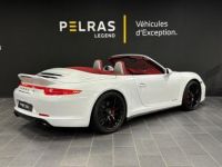 Porsche 911 Cabriolet CARRERA 3.0 450ch 4S PDK MY20 - <small></small> 158.990 € <small>TTC</small> - #2