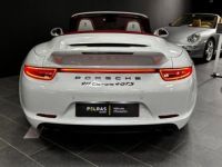 Porsche 911 Cabriolet CARRERA 3.0 450ch 4S PDK MY20 - <small></small> 158.990 € <small>TTC</small> - #6