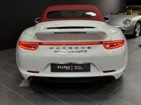 Porsche 911 Cabriolet CARRERA 3.0 450ch 4S PDK MY20 - <small></small> 158.990 € <small>TTC</small> - #7