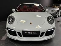 Porsche 911 Cabriolet Carrera 4 GTS PDK - <small></small> 129.990 € <small>TTC</small> - #5