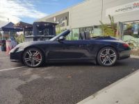 Porsche 911 Cabriolet CARRERA 4S 385 SPORT PLUS - <small></small> 79.990 € <small>TTC</small> - #2