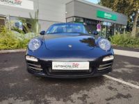 Porsche 911 Cabriolet CARRERA 4S 385 SPORT PLUS - <small></small> 79.990 € <small>TTC</small> - #7