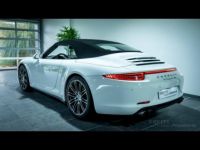 Porsche 911 Cabriolet Carrera 4S PDK - <small></small> 99.000 € <small>TTC</small> - #3