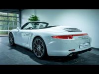 Porsche 911 Cabriolet Carrera 4S PDK - <small></small> 99.000 € <small>TTC</small> - #5