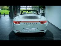 Porsche 911 Cabriolet Carrera 4S PDK - <small></small> 99.000 € <small>TTC</small> - #6