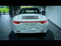 Porsche 911 Cabriolet Carrera 4S PDK - <small></small> 99.000 € <small>TTC</small> - #7