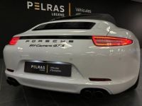 Porsche 911 Cabriolet Carrera GTS PDK - <small></small> 135.990 € <small>TTC</small> - #4