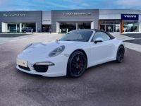 Porsche 911 Cabriolet Carrera S PDK - <small></small> 86.900 € <small>TTC</small> - #1