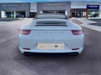 Porsche 911 Cabriolet Carrera S PDK - <small></small> 86.900 € <small>TTC</small> - #9