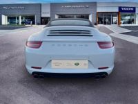 Porsche 911 Cabriolet Carrera PDK - <small></small> 86.900 € <small>TTC</small> - #9