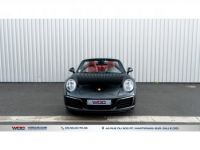 Porsche 911 Cabriolet / FRANCAISE / SUIVI / - <small></small> 111.900 € <small>TTC</small> - #3