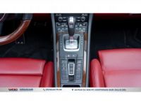 Porsche 911 Cabriolet / FRANCAISE / SUIVI / - <small></small> 111.900 € <small>TTC</small> - #30