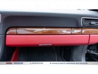 Porsche 911 Cabriolet / FRANCAISE / SUIVI / - <small></small> 111.900 € <small>TTC</small> - #33