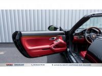 Porsche 911 Cabriolet / FRANCAISE / SUIVI / - <small></small> 111.900 € <small>TTC</small> - #35