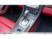 Porsche 911 Cabriolet / FRANCAISE / SUIVI / - <small></small> 111.900 € <small>TTC</small> - #57