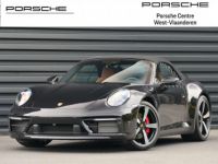 Porsche 911 Cabriolet S | Heritage Design Sport Exhaust ... - <small></small> 187.911 € <small>TTC</small> - #1