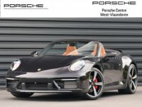 Porsche 911 Cabriolet S | Heritage Design Sport Exhaust ... - <small></small> 183.992 € <small>TTC</small> - #2