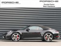 Porsche 911 Cabriolet S | Heritage Design Sport Exhaust ... - <small></small> 183.992 € <small>TTC</small> - #4