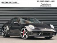 Porsche 911 Cabriolet S | Heritage Design Sport Exhaust ... - <small></small> 183.992 € <small>TTC</small> - #7