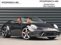 Porsche 911 Cabriolet S | Heritage Design Sport Exhaust ... - <small></small> 183.992 € <small>TTC</small> - #8