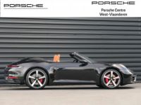 Porsche 911 Cabriolet S | Heritage Design Sport Exhaust ... - <small></small> 183.992 € <small>TTC</small> - #9