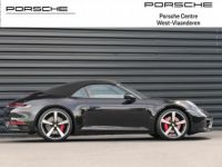 Porsche 911 Cabriolet S | Heritage Design Sport Exhaust ... - <small></small> 183.992 € <small>TTC</small> - #10