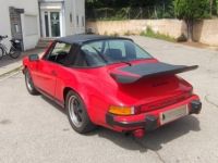 Porsche 911 CABRIOLET S CARRERA 3.2 TARGA - <small></small> 74.990 € <small>TTC</small> - #3