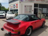 Porsche 911 CABRIOLET S CARRERA 3.2 TARGA - <small></small> 74.990 € <small>TTC</small> - #4