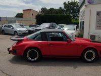 Porsche 911 CABRIOLET S CARRERA 3.2 TARGA - <small></small> 74.990 € <small>TTC</small> - #5